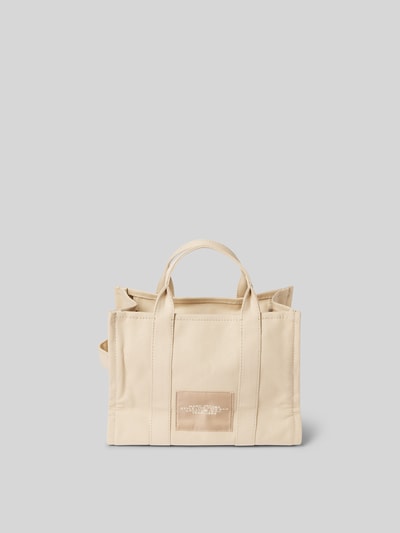 Marc Jacobs Tote Bag mit Tragehenkel Beige 4