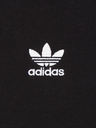 adidas Originals T-Shirt mit Logo-Details  Black 3