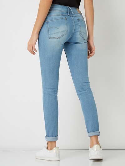 G-Star Raw Skinny Fit Jeans mit Stretch-Anteil  Jeansblau 5