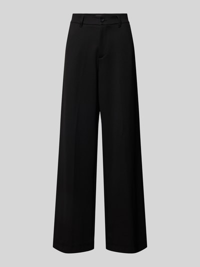 ANGELS Hose mit weitem Bein Modell 'LIVA JUMP' Black 2