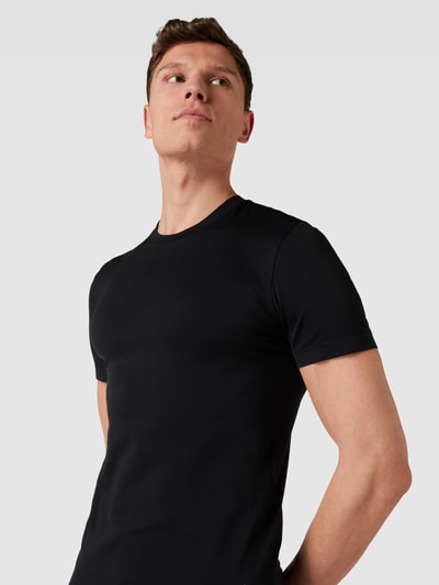 Polo Ralph Lauren Underwear T-Shirt mit Rundhalsausschnitt Black 3