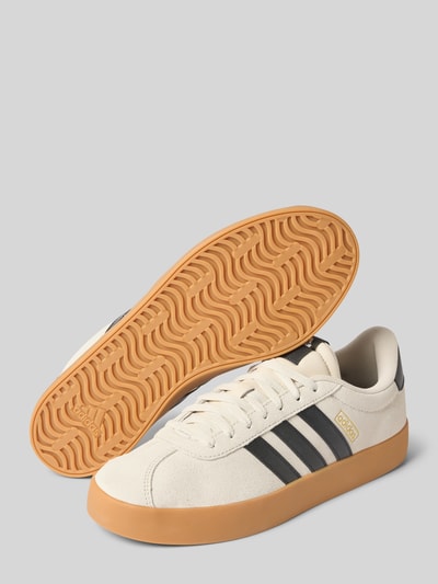 adidas Sportswear Sneaker mit Schnürverschluss Modell 'VL COURT 3.0' Sand 4