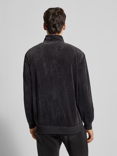 PUMA PERFORMANCE Sweatjack met ritssluiting Zwart - 5