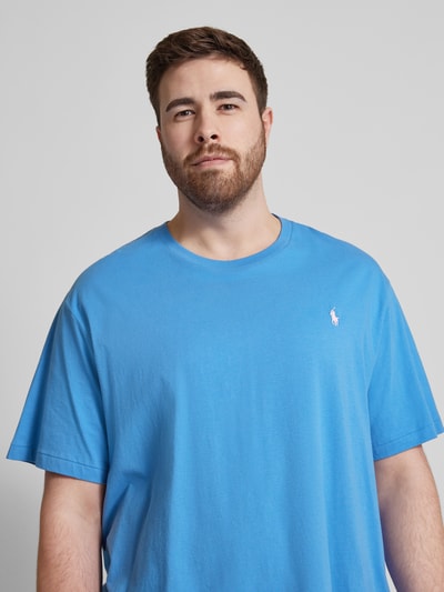 Big and tall polo tee shirts online