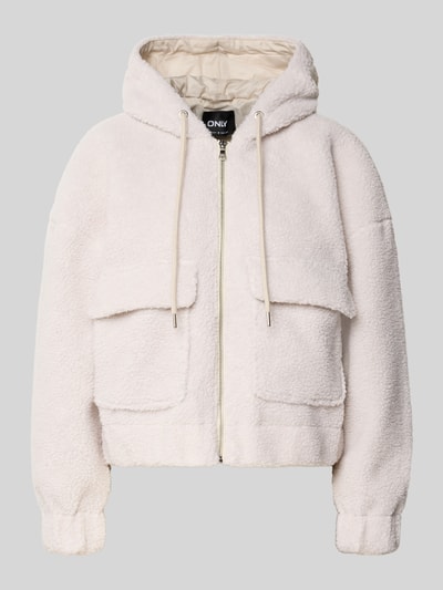 Only Jack met teddybont, model 'TANJA' Ecru - 2