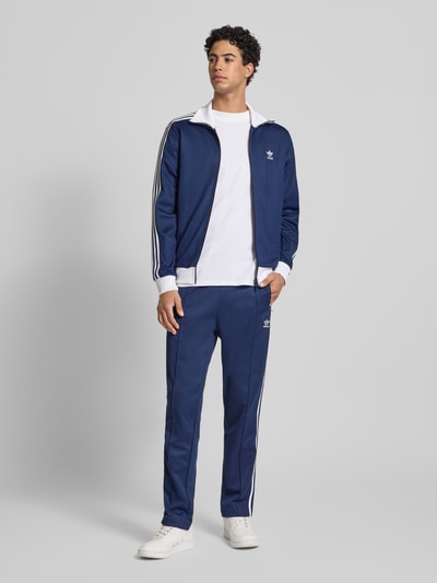 adidas Originals Sweatjacke mit Reißverschluss Marine 1