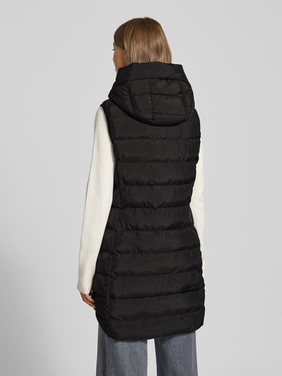 Fuchs Schmitt Bodywarmer met capuchon Zwart - 5