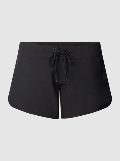 Rip Curl Shorts mit elastischem Bund Black 2