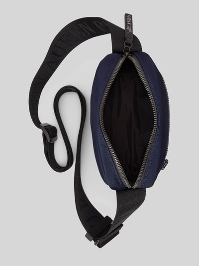 Polo Ralph Lauren Umhängetasche mit Logo-Schriftzug Marine 4