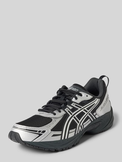 ASICS Sneaker mit Label-Schriftzug Modell 'GEL-VENTX' BLACK 1