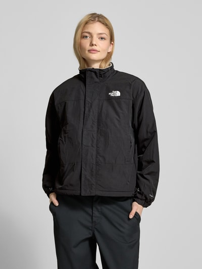 The North Face Wendejacke mit Teddyfell Modell 'YUMIORI' Weiss 6