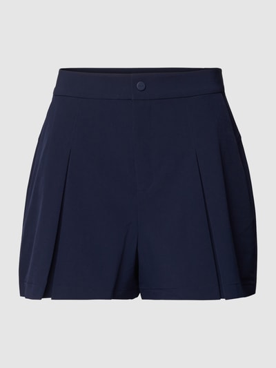 Polo Ralph Lauren Shorts mit Kellerfalten Marine 2