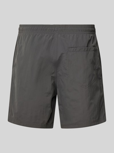 ONeill Relaxed Fit Badeshorts mit Logo-Stitching Anthrazit 3