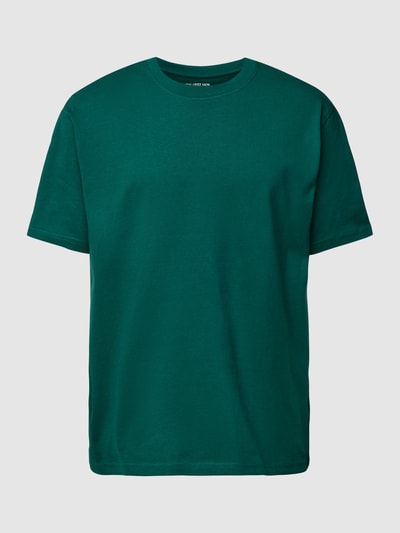 MCNEAL T-Shirt aus Baumwolle Dunkelgruen 2
