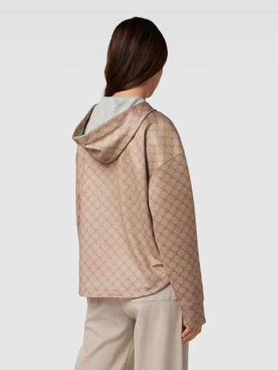 JOOP! Sweatshirt mit Logo-Muster Hazel 5