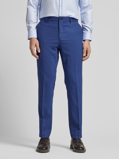 SELECTED HOMME Hose mit Bügelfalten Royal 4