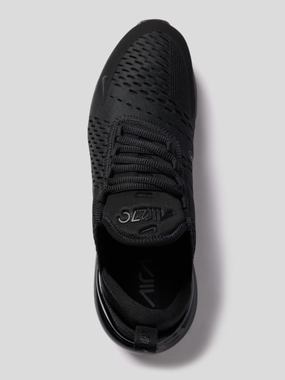 Nike Sneaker mit Kontrastbesatz Black 4