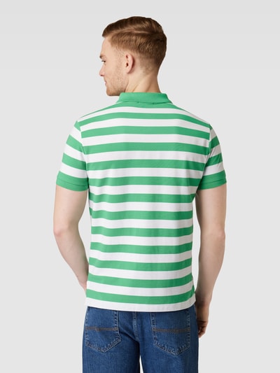 Polo Ralph Lauren Poloshirt met geborduurd logo Groen - 5