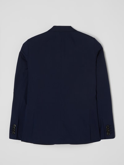 Jack & Jones Blazer mit Reverskragen Blau 4