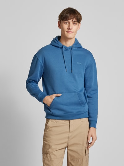 Blend Hoodie mit Kapuze Modell 'Downton' Royal 4