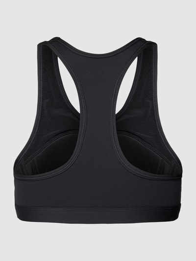 NIKE TRAINING Sportbeha met logoprint  - 3