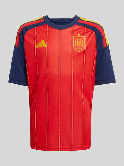 adidas Sportswear Spanien Heimtrikot 2026 Rot 2