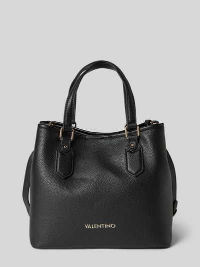 VALENTINO BAGS Handtasche in Leder-Optik Modell 'BRIXTON' Black 1