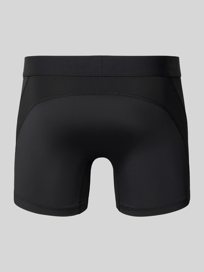 BOSS Trunks im 3er-Pack Black 3