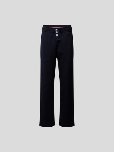 Thom Browne Sweathose mit Tunnelzug  Blau 2