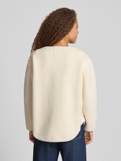 FILA Jack met ritssluiting Offwhite - 5