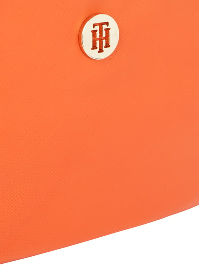 Tommy Hilfiger Crossbody Bag mit zwei Hauptfächern Orange 2