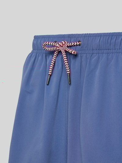 MCNEAL Zwembroek met elastische band Rookblauw - 2