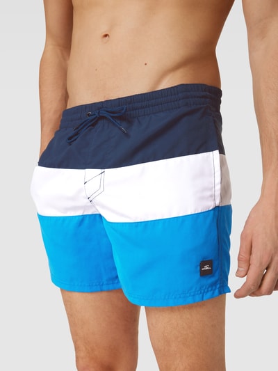 ONeill Badehose mit Colour-Blocking-Design Royal 3