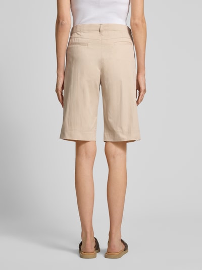 Raphaela By Brax Bermudas mit Eingrifftaschen Modell 'LORELLA' Beige 5