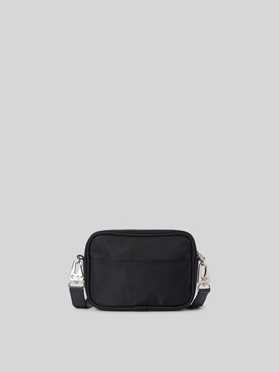 DAILY PAPER Crossbody Bag mit Label-Detail Black 4