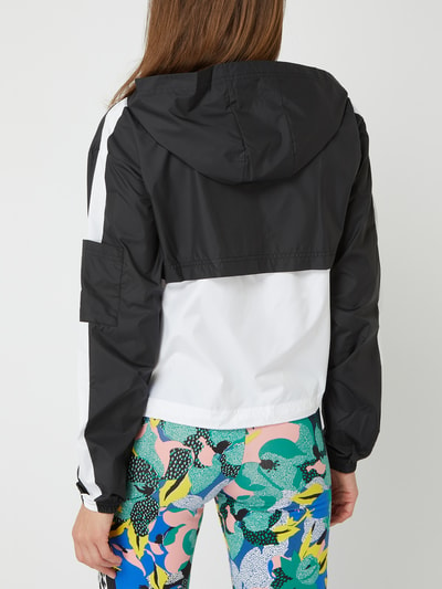 Nike Trainingsjack met logodetail  Zwart - 5