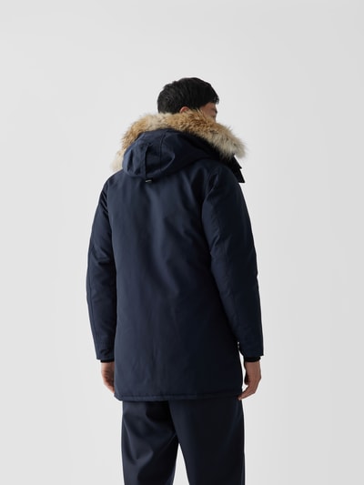 Canada Goose Parka mit Fellbesatz Ocean 5