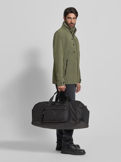 Strellson Weekendtas met afneembare crossbodyband, model 'NORTHWOOD ADDISON'  - 1