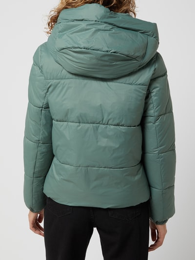 Vero Moda Steppjacke mit Wattierung Modell 'Uppsala' Oliv 5