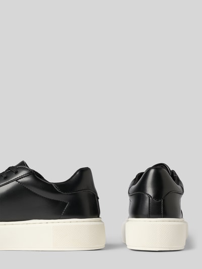 JACK & JONES Sneaker mit Label-Detail Modell 'ASPIRE' Black 2