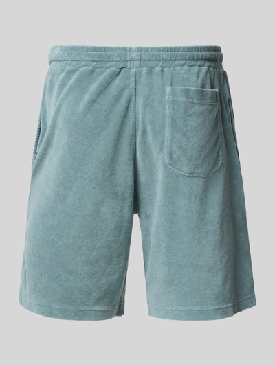 Hartford Badehose mit elastischem Bund Oliv 3