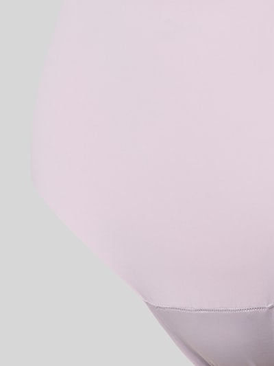 MAGIC Bodyfashion High waist broek met elastische band, model 'Dream' Mauve - 2