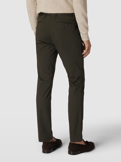 Polo Ralph Lauren Hose mit Label-Detail Khaki 5