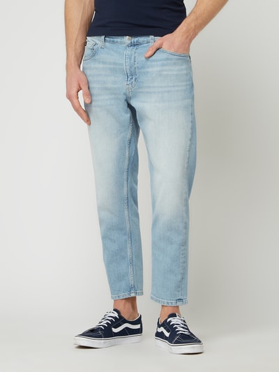 calvin klein relaxed fit jeans mens