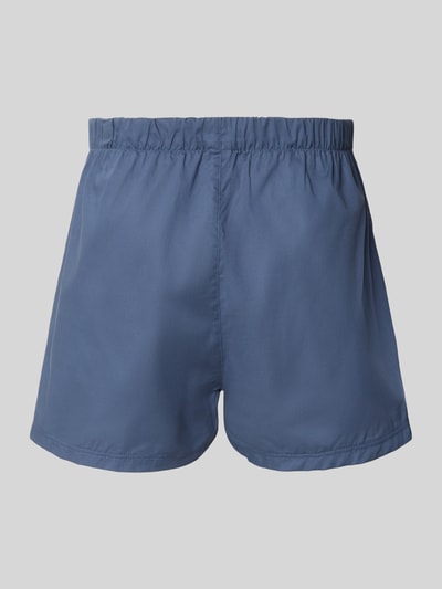 Jack & Jones Boxershorts mit elastischem Bund im 3er-Pack Modell 'MILANO' Hellblau 3