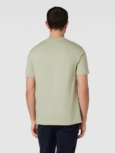 Marc O'Polo T-Shirt aus reiner Baumwolle Mint 5