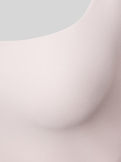 Triumph Body mit Karree-Ausschnitt Modell 'PALINA COSMIC HEARTBEAT' Rosa 3