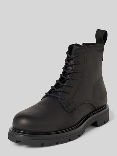 Vagabond Boots aus Leder Modell 'CAMERON' Black 1