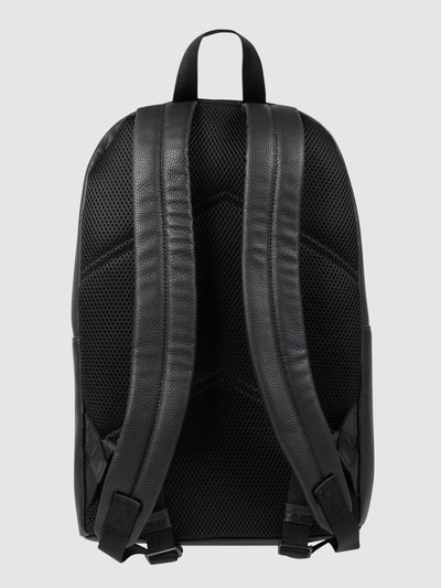 CK Calvin Klein Rucksack mit Laptopfach  Black 3