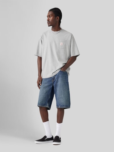 Levi's® Bermuda mit 5-Pocket-Design Jeansblau 1
